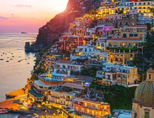 Rome and Amalfi Coast