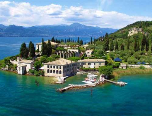 ITALIAN EXPERIENCE: LAKE GARDA AND VENICE