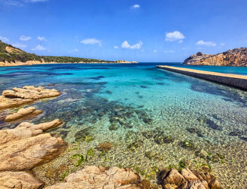 SICILY AND SARDINIA