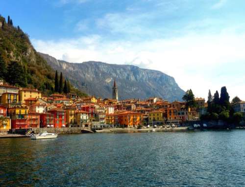 LAKE COMO TOUR