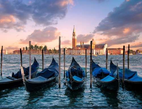 LUXURY VENICE EXPERIENCES