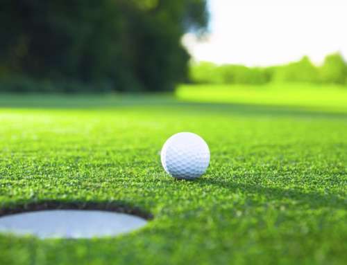 LAKE COMO LADIES ITALIAN GOLF TOUR