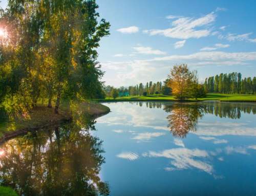 TURIN GOLF TOUR