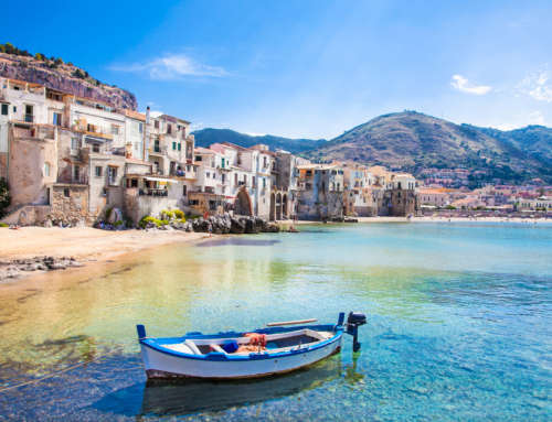 LUXURY SICILY EXPERIENCES