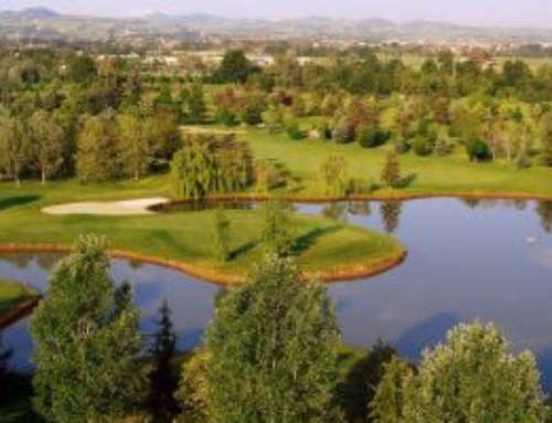 EMILIA ROMAGNA GOLF TOUR