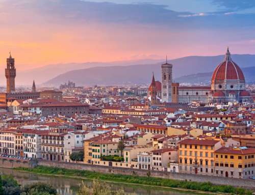 LUXURY TUSCANY EXPERIENCES