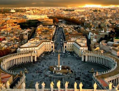 LUXURY ROME ESPERIENCES