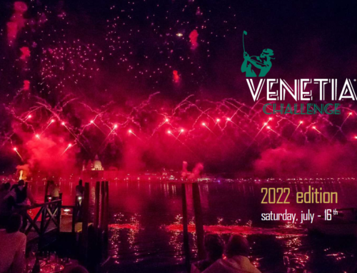 Venetia Challenge 2022