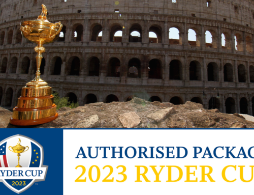 Ryder Cup 2023