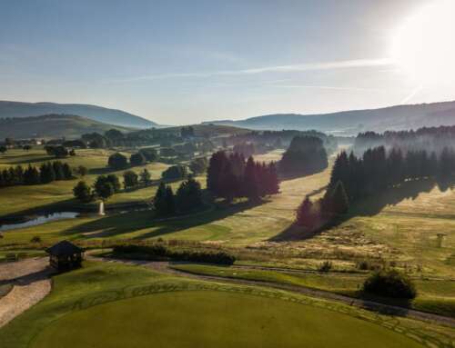 Golf Club Asiago