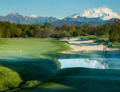 Bogogno Golf Resort