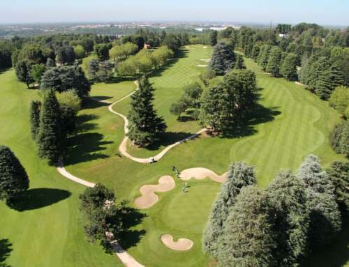 Golf Club Carimate