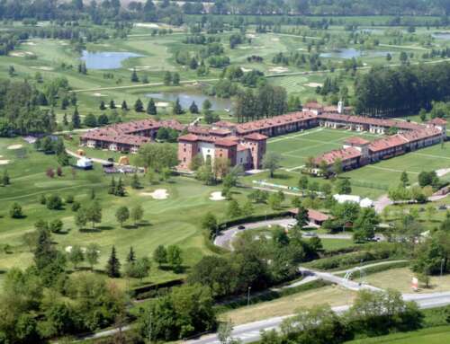 Castello Tolcinasco Golf Resort & Spa