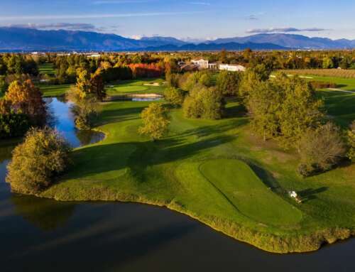 Golf Club Ca’ Amata