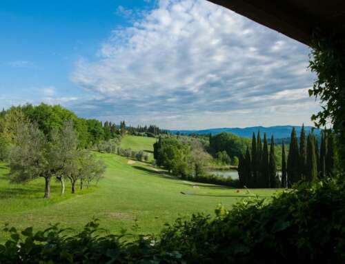 Circolo Golf Ugolino