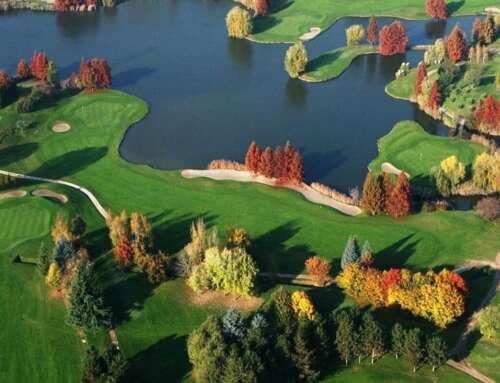 Franciacorta Golf Club