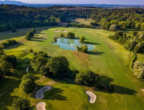 Golf Club Frassanelle