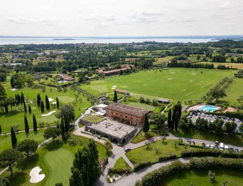 GardaGolf Country Club
