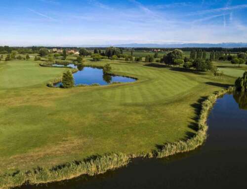 Golf Club Jesolo