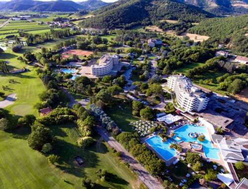 Golf Club Terme di Galzignano