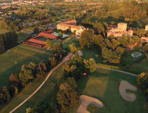 Golf della Montecchia