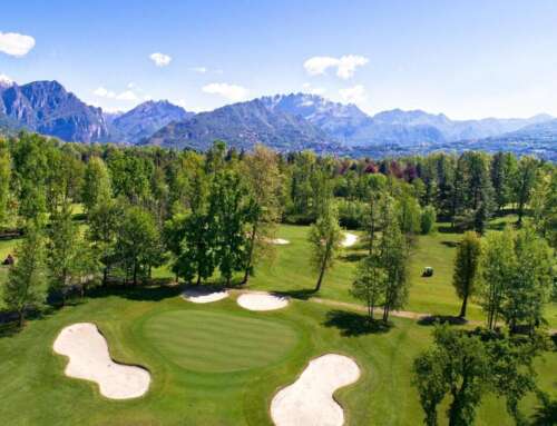 Golf Club Lecco
