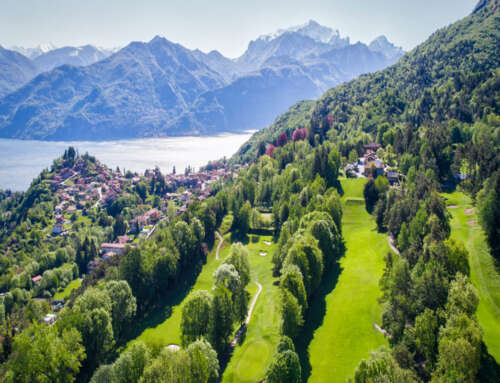 Menaggio & Cadenabbia Golf Club