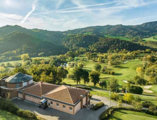 Salsomaggiore Golf