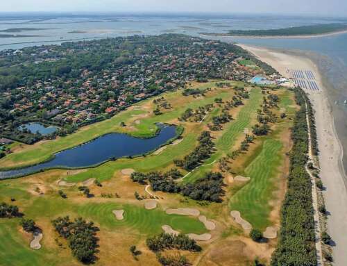 Albarella Golf Links