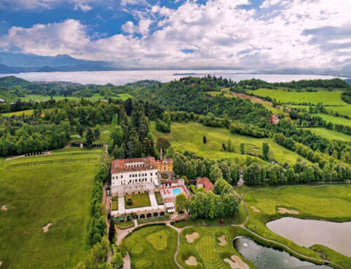 Arzaga Golf Club