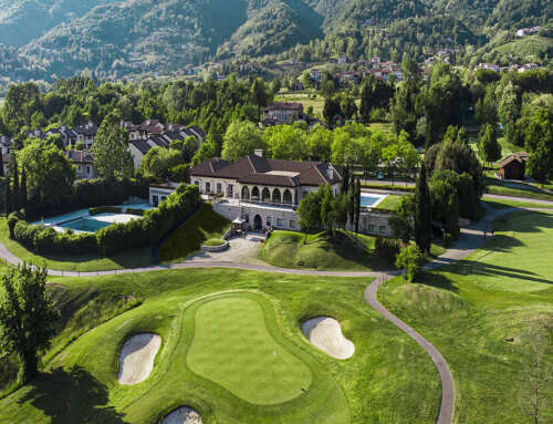 Asolo Golf Club
