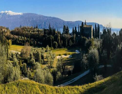 Golf Bogliaco