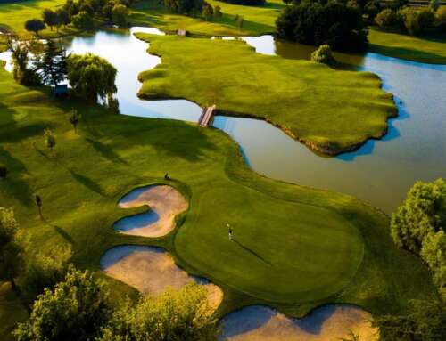 Golf Ca’ Della Nave