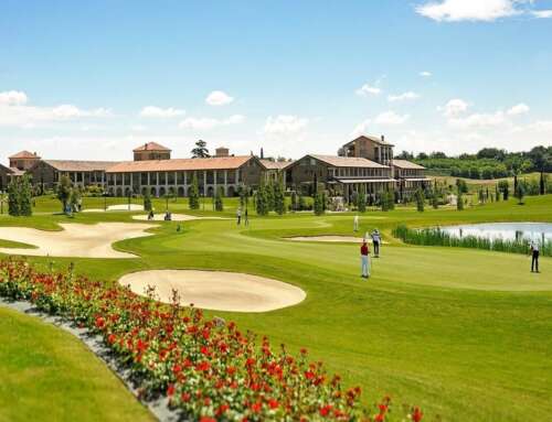 Golf Club San Vigilio