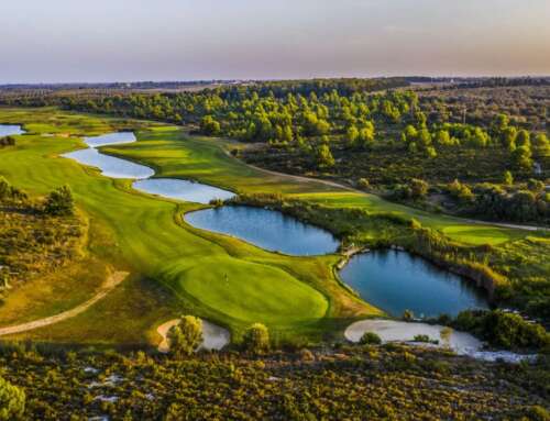 Apulia – Acaya Golf Resort