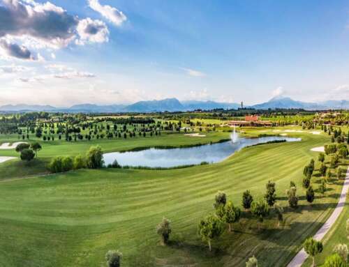 Lake Garda Tour